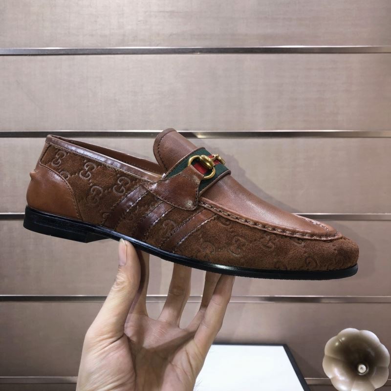 Gucci Business Shoes